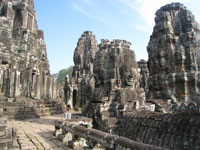 Cambodia Temple Tour